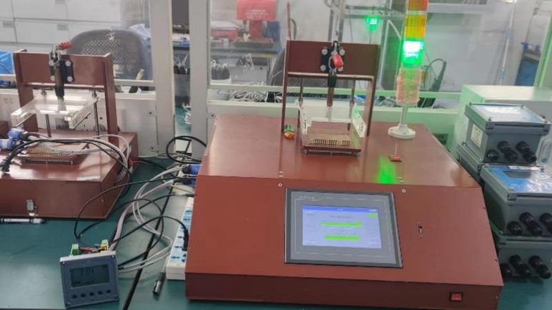 空调系统中的温度变送器：核心作用与选型要点